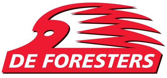 LogoForesters